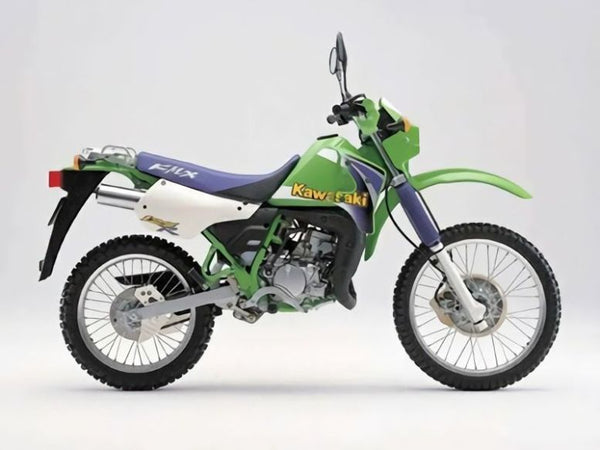 Kawasaki KMX 125