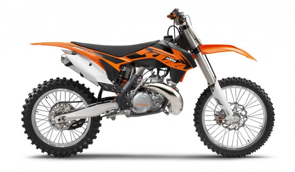 KTM  SX 250