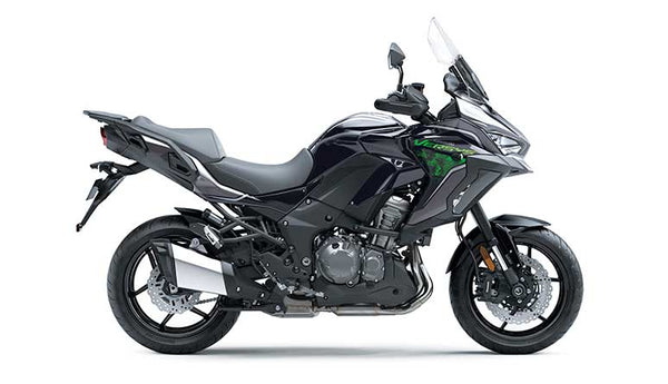 Kawasaki Versys 1000