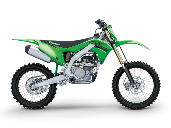 Kawasaki KX 250