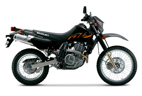 Suzuki DR 650