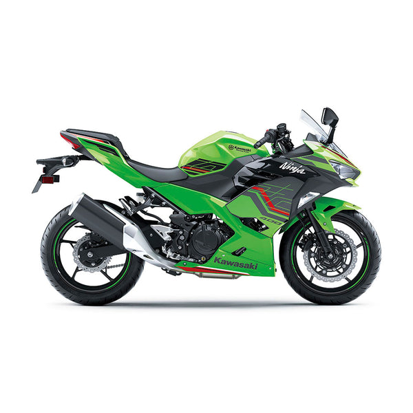 Kawasaki Ninja 400