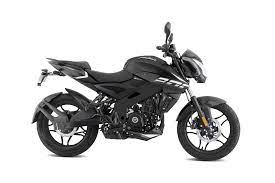 BAJAJ Pulsar NS200 Fi ABS