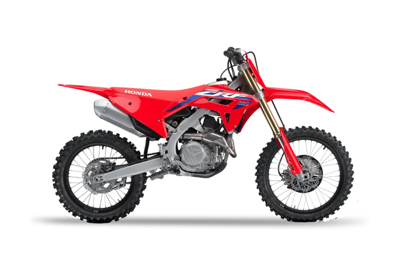 Honda CRF 450R