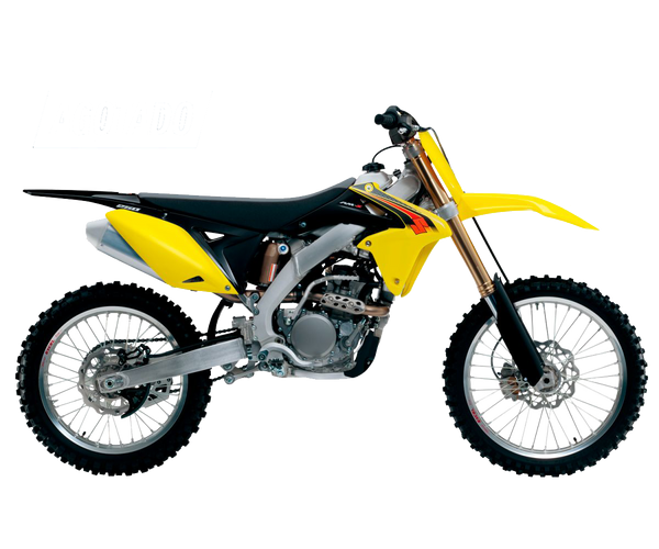 SUZUKI RMZ 250