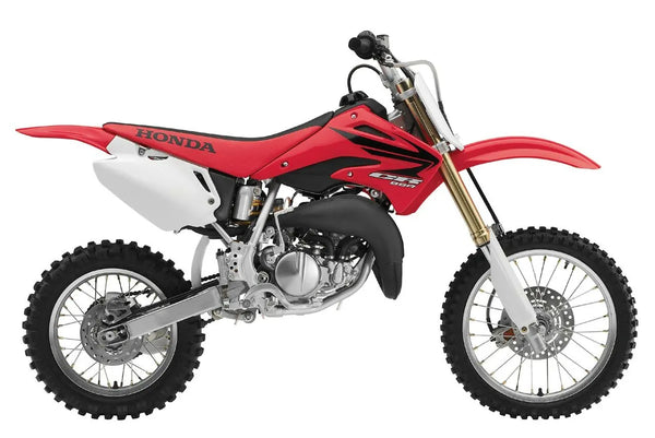 Honda CR 80 -85 - 85 L