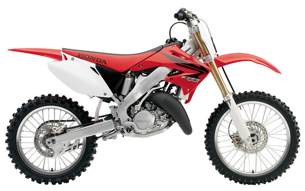 Honda CR 125R