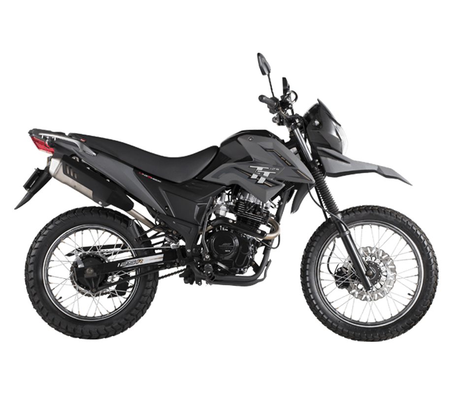 Tr125 AKT TTR 125/150 – RACELINE co