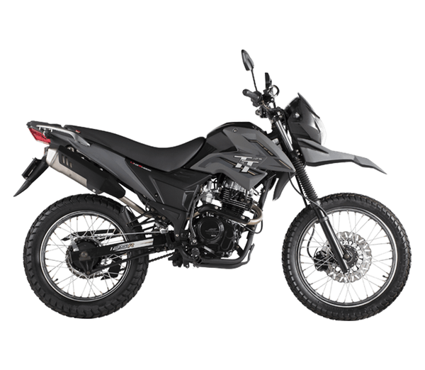 AKT TTR 125/150