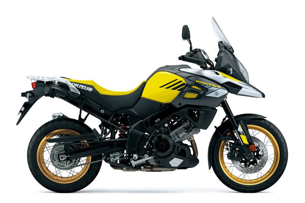 SUZUKI Vstrom 1000