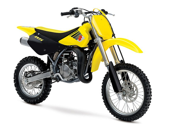 Suzuki RM 85