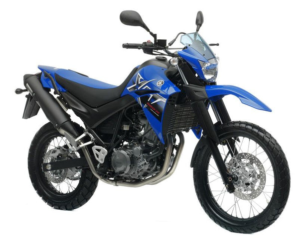 Yamaha XT 660