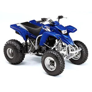 Yamaha Blaster 200 ATV