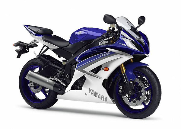 Yamaha R6