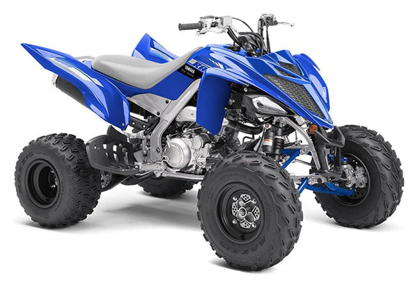 Yamaha Raptor 700