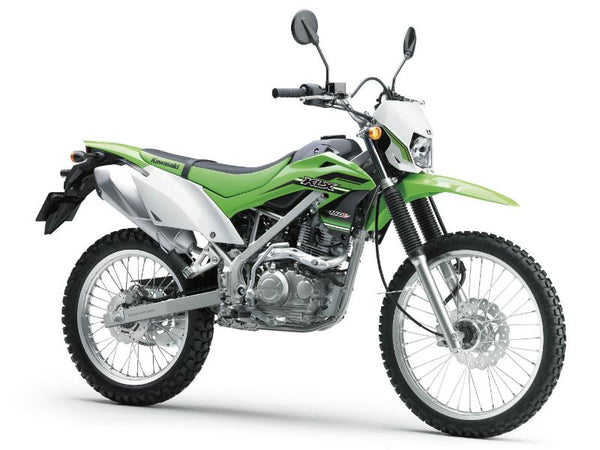 Kawasaki KLX 150