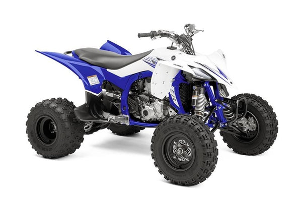 Yamaha YFZ 450