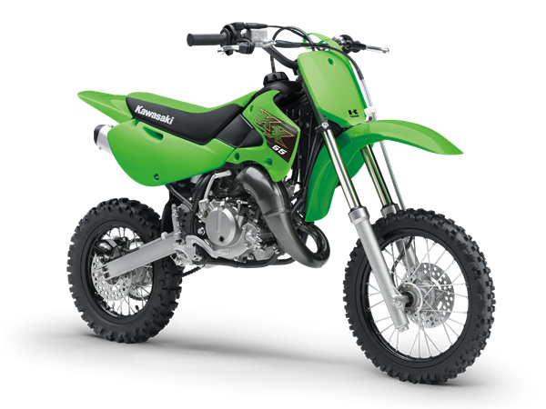 Kawasaki KX 65